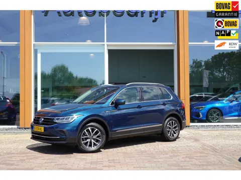 Volkswagen Tiguan 1.5 TSI 150-Pk Life Business