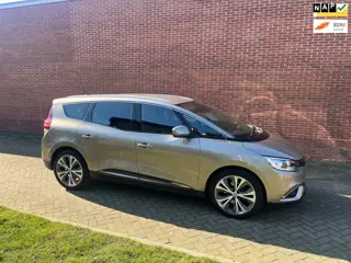 Renault Grand Scénic 1.3 TCe Intens Navi Cruise Camera Pdc