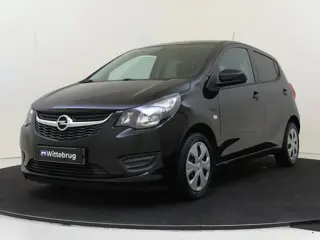 Opel KARL 1.0 ecoFLEX Edition Clean 22-7 EG (bj 2016)