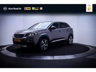 Peugeot 3008 1.2T Aut. Crossway FULL LED | STOELVERW | 360 CAM | CARPLAY | BLINDSPOT | NAVI | LMV 18