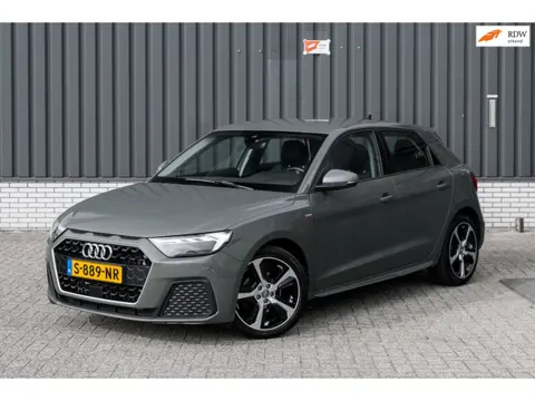 Audi A1 Sportback 35 TFSI Advanced Pro Line S*CruiseControl*Carplay*