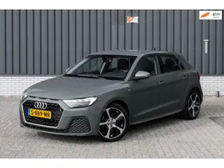 Audi A1 Sportback 35 TFSI Advanced Pro Line S*CruiseControl*Carplay*
