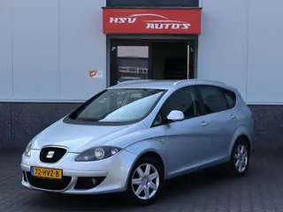 Seat Altea XL 2.0 FSI Businessline High automaat LM navi
