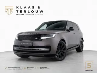 Land Rover Range Rover 3.0 P460e HSE | NP € 177.312,- | Elektrische trekhaak | Charente | Schuifkant