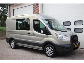 Ford Transit 290 2.2 TDCI L2H2 Rolstoelbus * Nap / Airco / Lift *