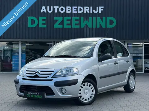 Citroen C3 1.4i Ligne Prestige|airco|lage kilometer
