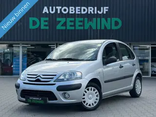 Citroen C3 1.4i Ligne Prestige|airco|lage kilometer