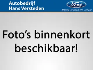 Ford Focus 1.0 EcoBoost 125 PK Titanium Business NAVIGATIE | KEYLESS | PARKEERSENSOR
