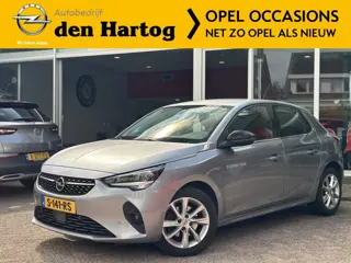 Opel Corsa 1.2 Elegance 101PK ECC/Pdc/Camera/Apple Carplay/Android Auto