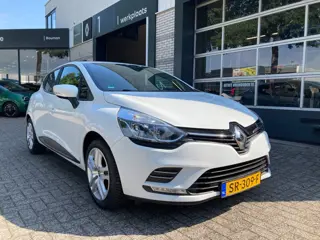 Renault Clio 0.9 TCe Zen