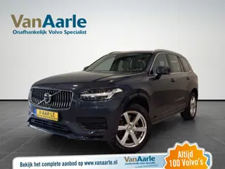 Volvo XC90 T8 Aut. Momentum ACC 360camera Leder 390pk