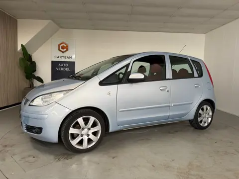 Mitsubishi Colt 1.3 Instyle Airco, LMV