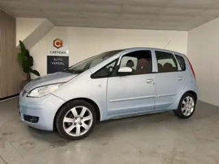 Mitsubishi Colt 1.3 Instyle Airco, LMV
