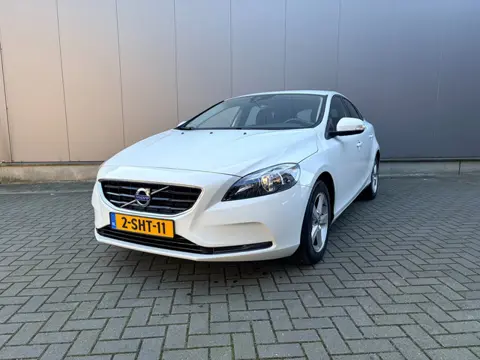Volvo V40 1.6 T3 Kinetic