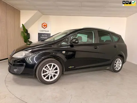 Seat Altea XL 1.2 TSI Businessline COPA Airco, Trekhaak, LMV, Navigatie