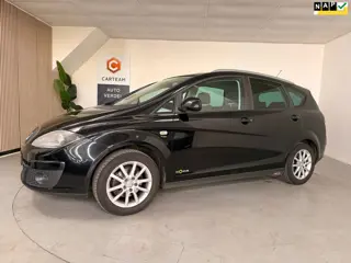 Seat Altea XL 1.2 TSI Businessline COPA Airco, Trekhaak, LMV, Navigatie