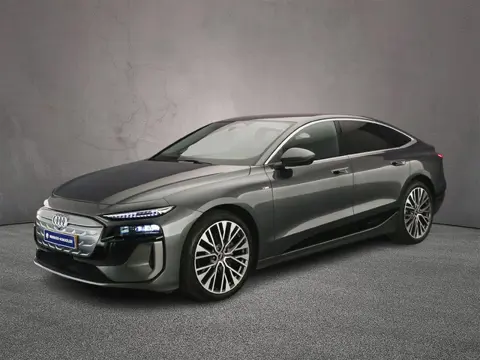 Audi A6 Sportback e-tron Advanced edition 83 kWh | 360 Camera | Elektrische achterklep | Keyless Ent