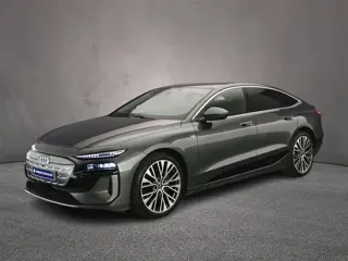 Audi A6 Sportback e-tron Advanced edition 83 kWh | 360 Camera | Elektrische achterklep | Keyless Ent
