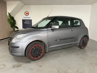 Suzuki Swift 1.3 GLS