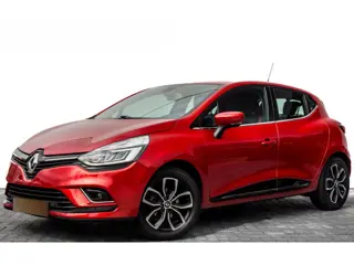 Renault Clio 1.5 dCi 90 pk Ecoleader Intens| DB - riem vervangen | Meeneemprijs | | Clima | Navigati