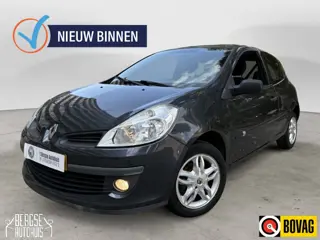Renault Clio 1.2 16V Special Line Airco Lmv Nap (bj 2008)