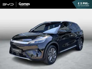 BYD ATTO 3 EVO Excellence 74.8 kWh | Head Up display | Panoramadak | Apple Carplay & Android Auto | 