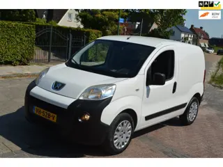 Peugeot Bipper 1.3 HDi XT Profit +