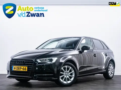 Audi A3 Sportback 1.2 TFSI Attraction Pro Line plus Navi|LED
