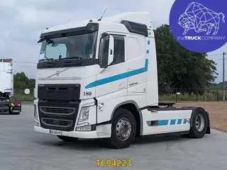 Volvo FH 500 (bj 2017, automaat)