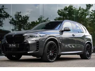 BMW X5 X-Drive 50 E / Harman Kardon / Trekhaak / 22 Inch