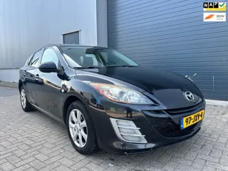 Mazda 3 1.6i Business AIRCO NAP APK