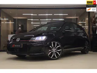 Volkswagen Golf 2.0 TSI GTI Performance PANO/CARPLAY/STOELVER/CAM/DCC/VOL