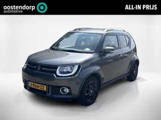 Suzuki Ignis 1.2 Select | Automaat | Fabrieksgarantie |