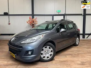 Peugeot 207 SW 1.4 VTi X-line / AIRCO /