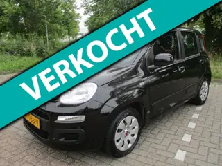 Fiat Panda 1.2 Edizione Cool