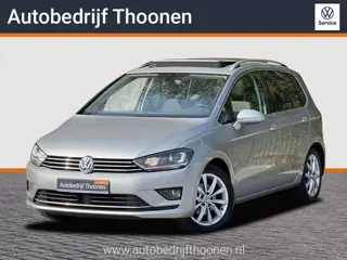 Volkswagen Golf Sportsvan 1.4 TSI Highline | Trekhaak | ACC | Stoelverwarming | Camera