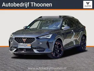 CUPRA Formentor 1.4 e-Hybrid VZ Performance | trekhaak | pano | keyless | camera