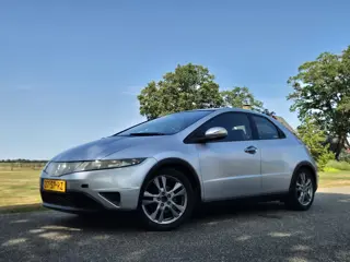 Honda Civic 1.4 Comfort (bj 2006)