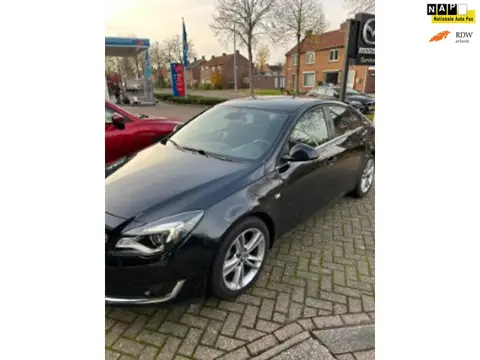 Opel Insignia 1.4 T EcoFLEX Edition
