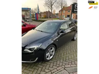 Opel Insignia 1.4 T EcoFLEX Edition