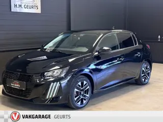 Peugeot 208 1.2 PureTech 100 Active 2024 | CarPlay | LED | Cruise | 44.275 km
