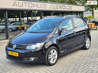 Volkswagen Golf Plus 1.4 TSI MATCH / Automaat
