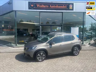 Peugeot 2008 1.2 PureTech Allure
