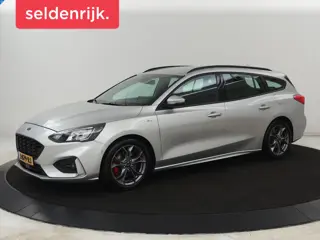 Ford Focus 1.5 EcoBoost ST Line | Stoelverwarming |  Adaptive cruise | Camera | B&O Sound | Caplay |