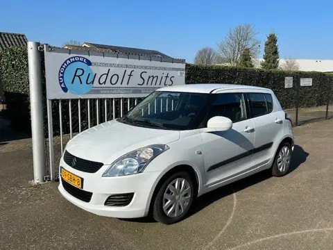 Suzuki Swift 1.2 Comfort EASSS