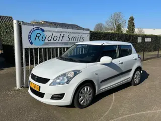 Suzuki Swift 1.2 Comfort EASSS