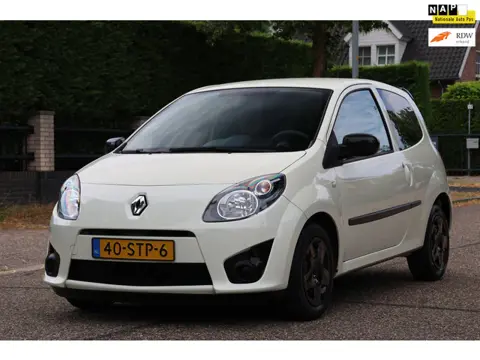Renault Twingo 1.2-16V Collection | AIRCO | NAP | MOOIE GOED ONDERHOUDEN AUTO |