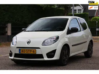 Renault Twingo 1.2-16V Collection | AIRCO | NAP | MOOIE GOED ONDERHOUDEN AUTO |
