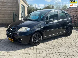 Citroen C3 1.4i Sky Radio | AIRCO | CRUISE | NIEUWE APK | GEWOON GOEDKOOP RIJDEN !
