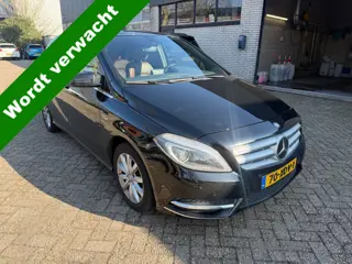 Mercedes-Benz B-Klasse 200 Ambition (bj 2012)